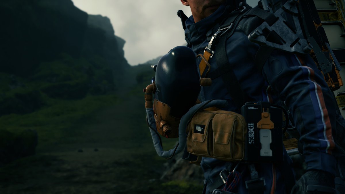 #DeathStranding 
#DSPhotomodeCP_May