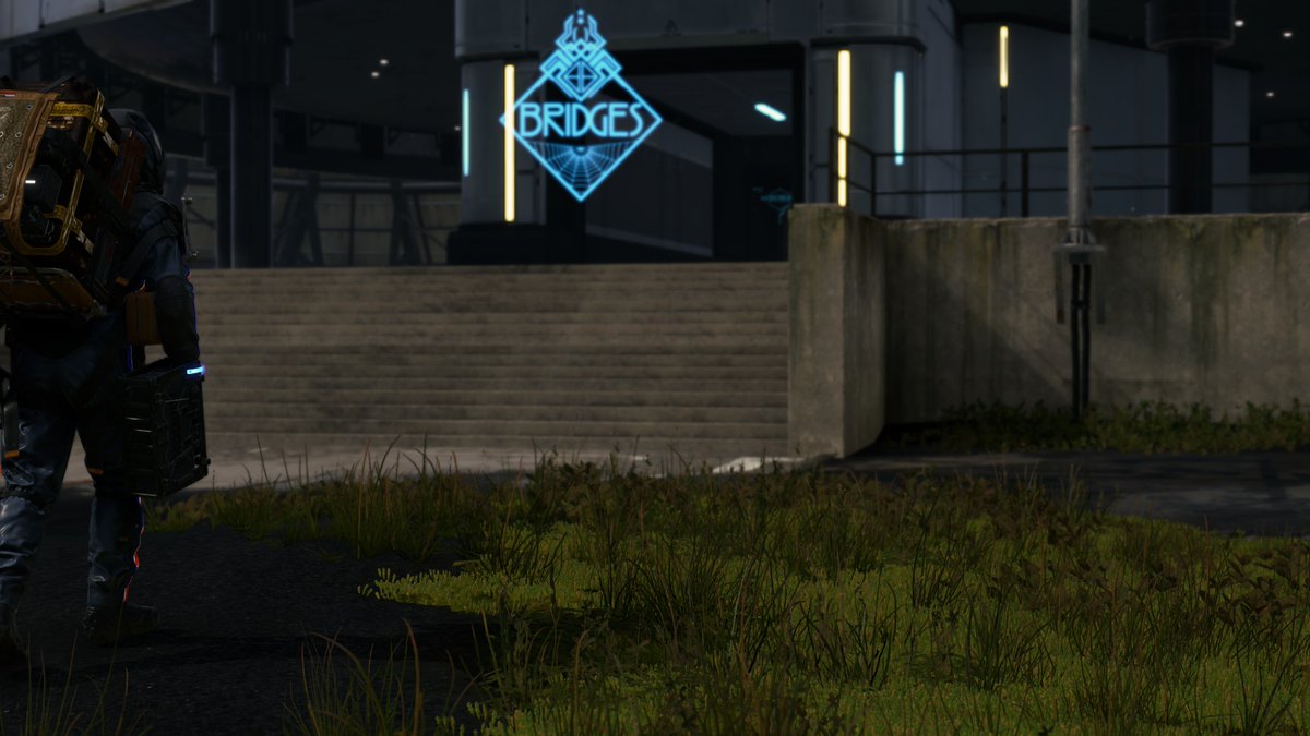 #DeathStranding
#DeathStrandingPhotoMode