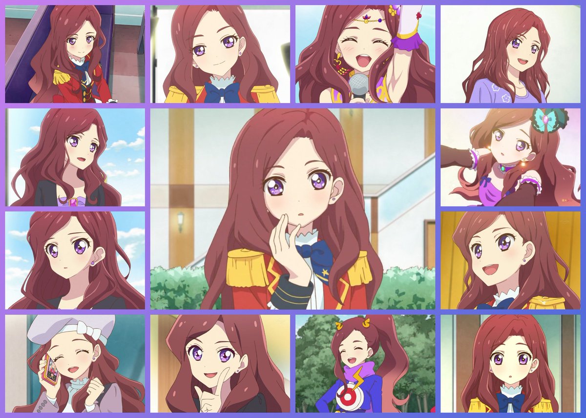 香澄夜空ちゃん、お誕生日おめでとう！🎁🎂🎉 #アイカツ #aikatsu