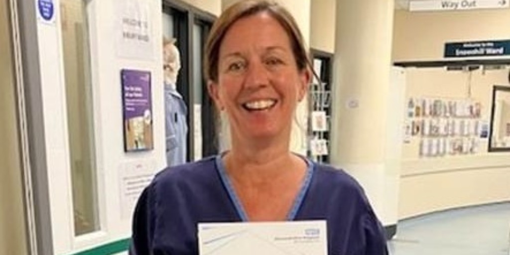 Nursing, AHP and Midwifery Excellence (@ghft_excellence) on Twitter photo Congratulations to all of our Nursing Day award winners and bake off competitors. A big thank you to the choir for your wonderful performance today for colleagues and patients <a href="/gloshospitals/">Gloucestershire Hospitals NHS Foundation Trust</a> Congratulations to all of our Nursing Day award winners and bake off competitors. A big thank you to the choir for your wonderful performance today for colleagues and patients <a href="/gloshospitals/">Gloucestershire Hospitals NHS Foundation Trust</a>