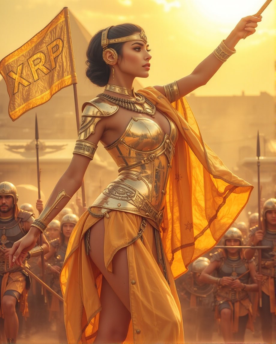 We are marching towards the unknown we will break through the resistance.