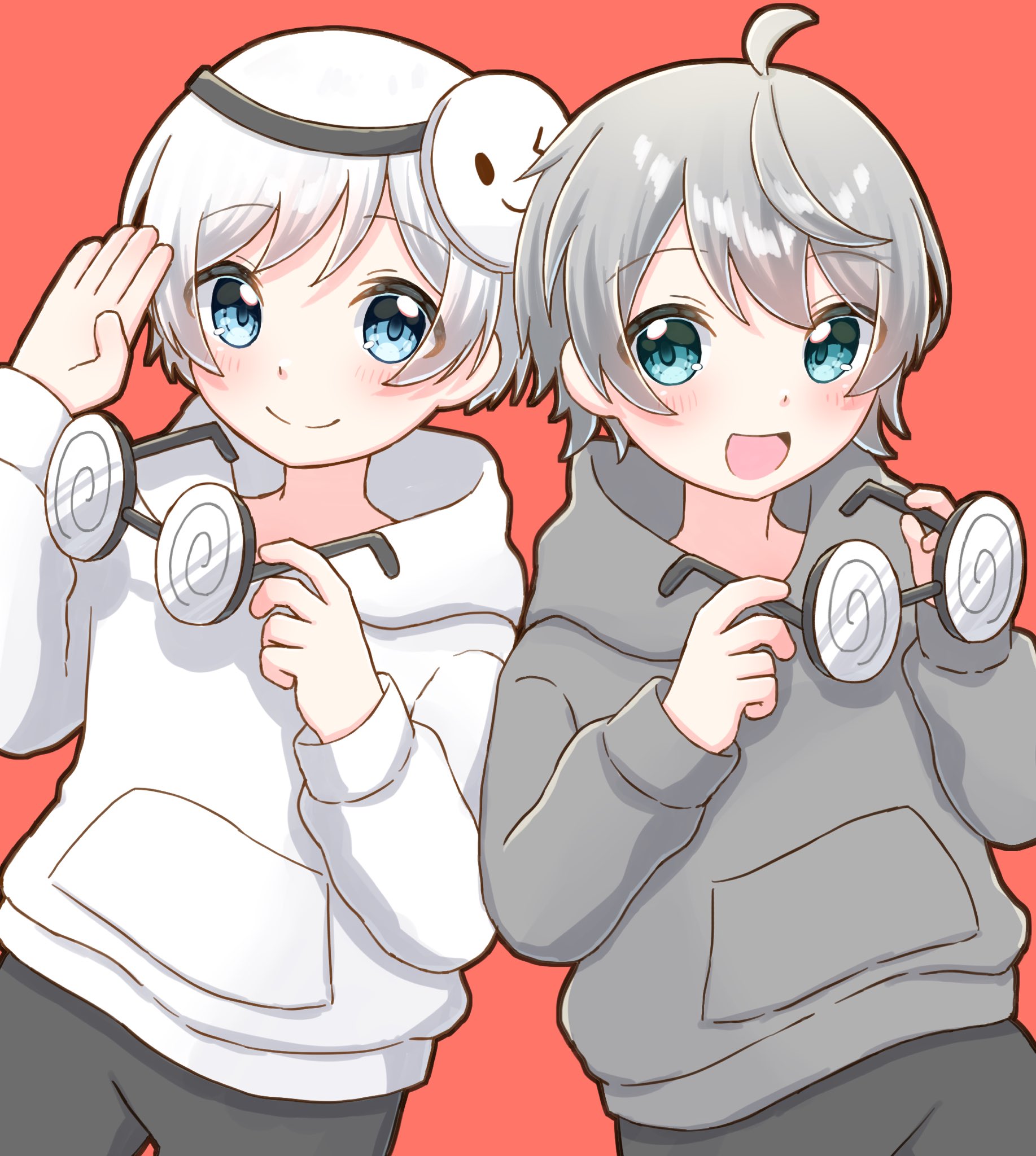 あるぱか🦙 (@pakapaka_5656) / X