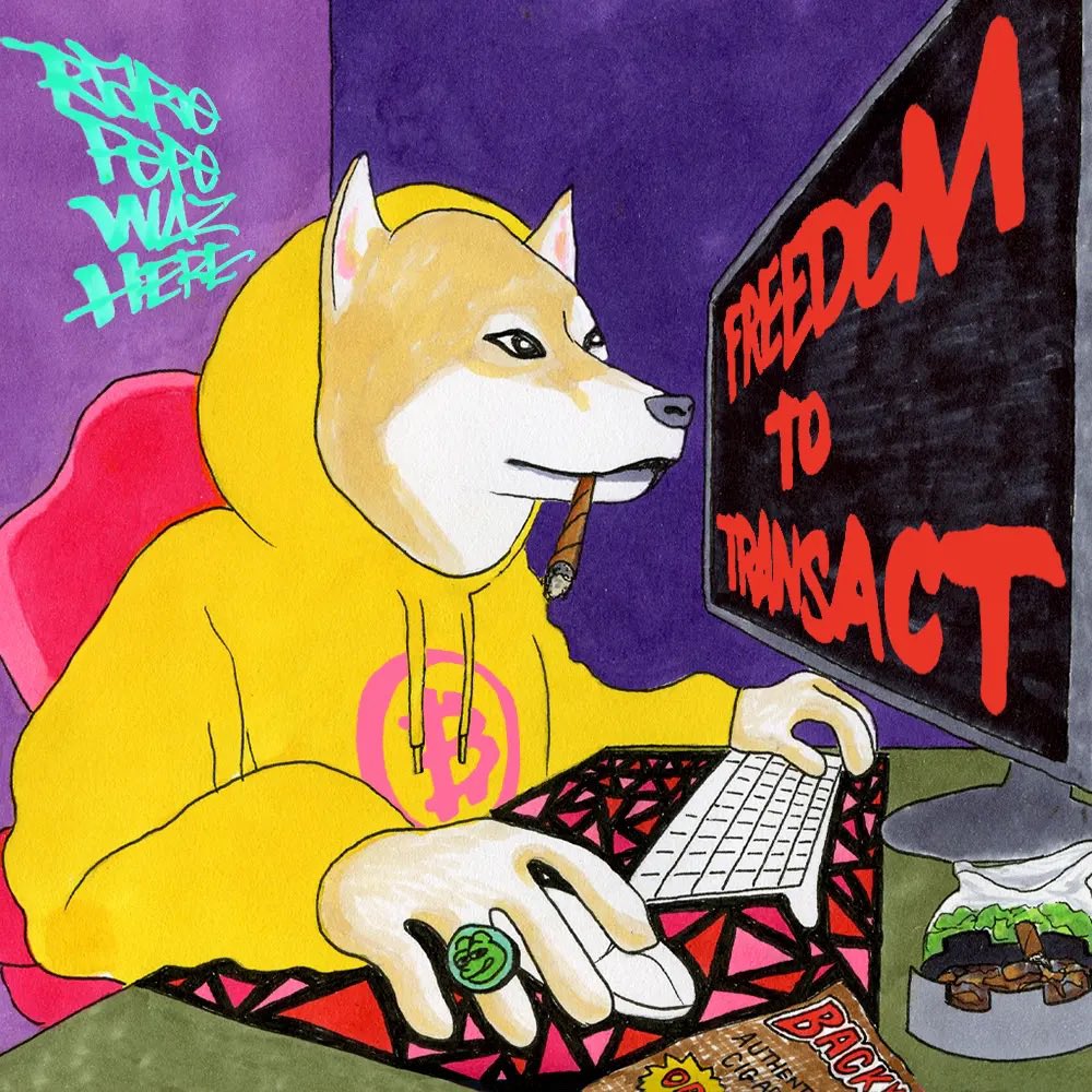 RARE SCRILLA tweet media