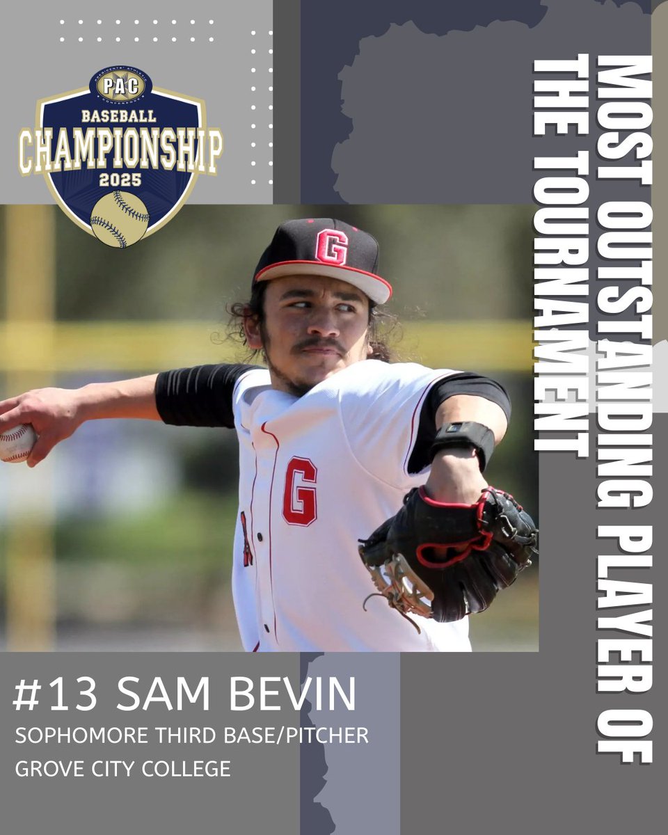 Presidents’ Athletic Conference tweet media