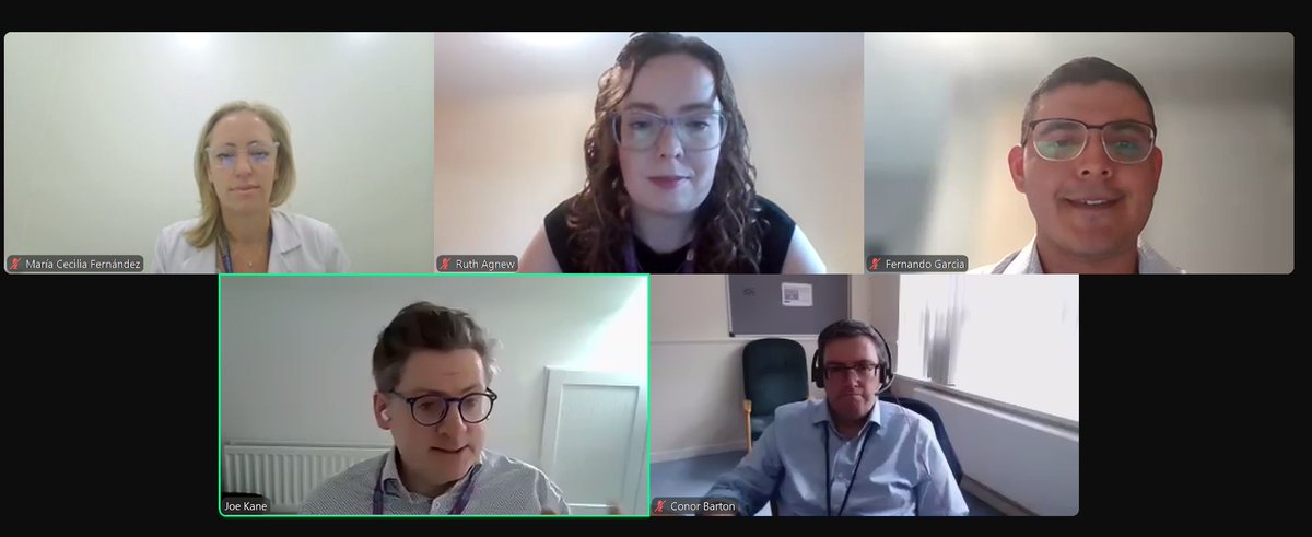 Lewy Body Dementias PIA (@lbdpia) on Twitter photo Starting the week strong with our #LBD PIA Clinical Case Reports Webinar. <a href="/mcecifer/">Ceci Fernández</a> pointed out how the show #Penguin includes a character with #LewyBodyDementia Such efforts help raise awareness and bring the attention to our community 💜
Mañana tenemos el webinar en español 🥳 Starting the week strong with our #LBD PIA Clinical Case Reports Webinar. <a href="/mcecifer/">Ceci Fernández</a> pointed out how the show #Penguin includes a character with #LewyBodyDementia Such efforts help raise awareness and bring the attention to our community 💜
Mañana tenemos el webinar en español 🥳