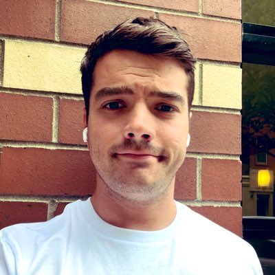 Liam Killingstad (@liamkillingstad) on Twitter photo Am I crazy…or could Pat Spencer on the Warriors definitely be the third McCormick Brother?
Cc: <a href="/packyM/">Packy McCormick</a> <a href="/damccormick13/">Dan McCormick</a> Am I crazy…or could Pat Spencer on the Warriors definitely be the third McCormick Brother?
Cc: <a href="/packyM/">Packy McCormick</a> <a href="/damccormick13/">Dan McCormick</a>