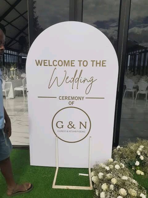 saprinting0's tweet image. Let us help you create a warm and inviting atmosphere for your guests with our custom welcome boards!&quot;

Get a quote 
Call or whatsapp us on +27 83 735 7434

Email address: saprinting0@gmail.com 

#WELCOMEBOARDS 
#events
#saprinting 
#printingnearme