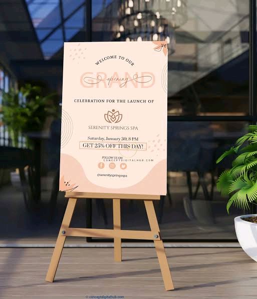 saprinting0's tweet image. Let us help you create a warm and inviting atmosphere for your guests with our custom welcome boards!&quot;

Get a quote 
Call or whatsapp us on +27 83 735 7434

Email address: saprinting0@gmail.com 

#WELCOMEBOARDS 
#events
#saprinting 
#printingnearme