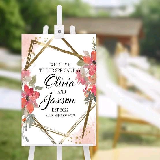 saprinting0's tweet image. Let us help you create a warm and inviting atmosphere for your guests with our custom welcome boards!&quot;

Get a quote 
Call or whatsapp us on +27 83 735 7434

Email address: saprinting0@gmail.com 

#WELCOMEBOARDS 
#events
#saprinting 
#printingnearme