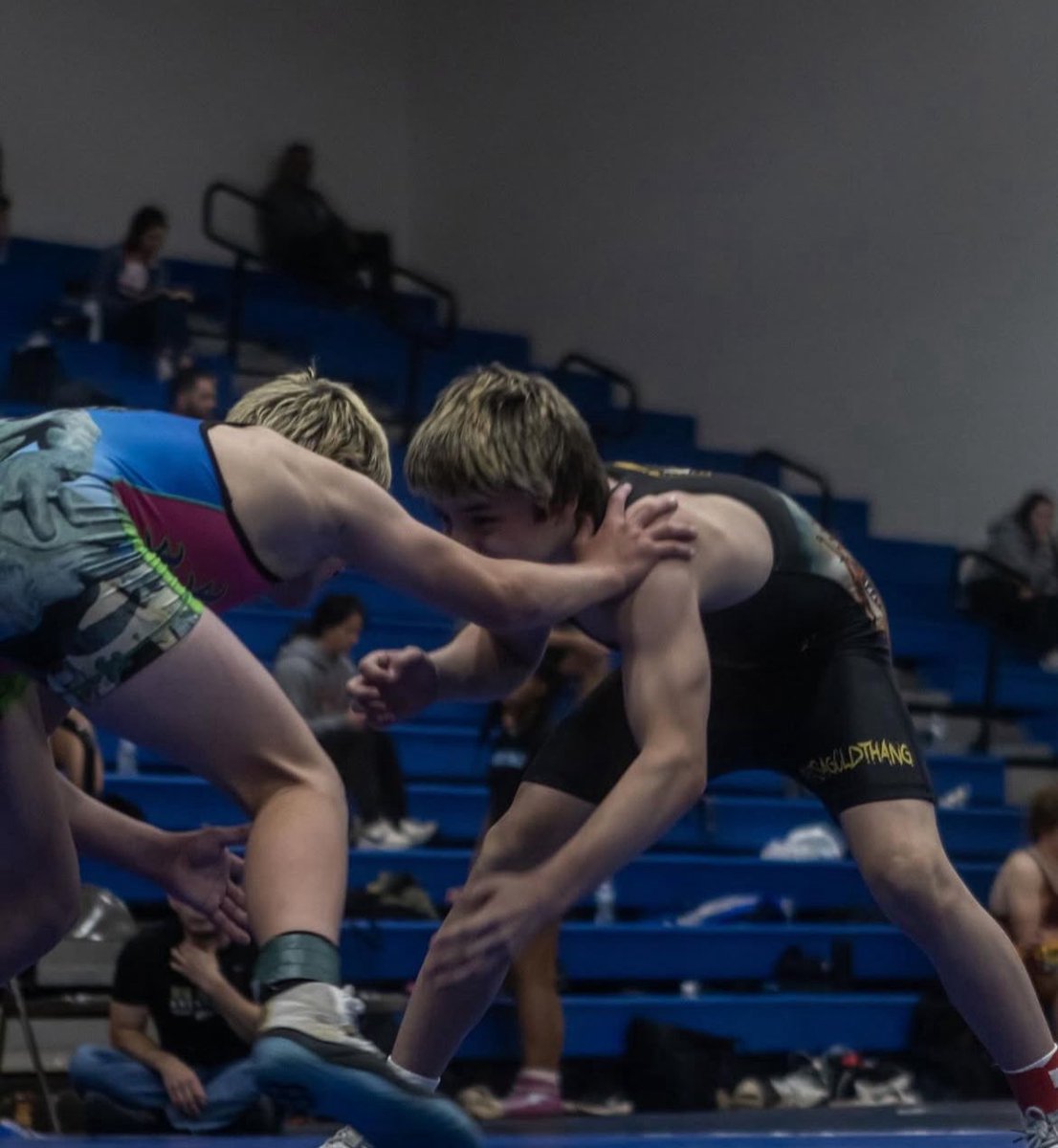 BrianAda6558's tweet image. Central Crossing Spring Duals

💪💪 @PursuitWrestlin  @DJHSWrestling