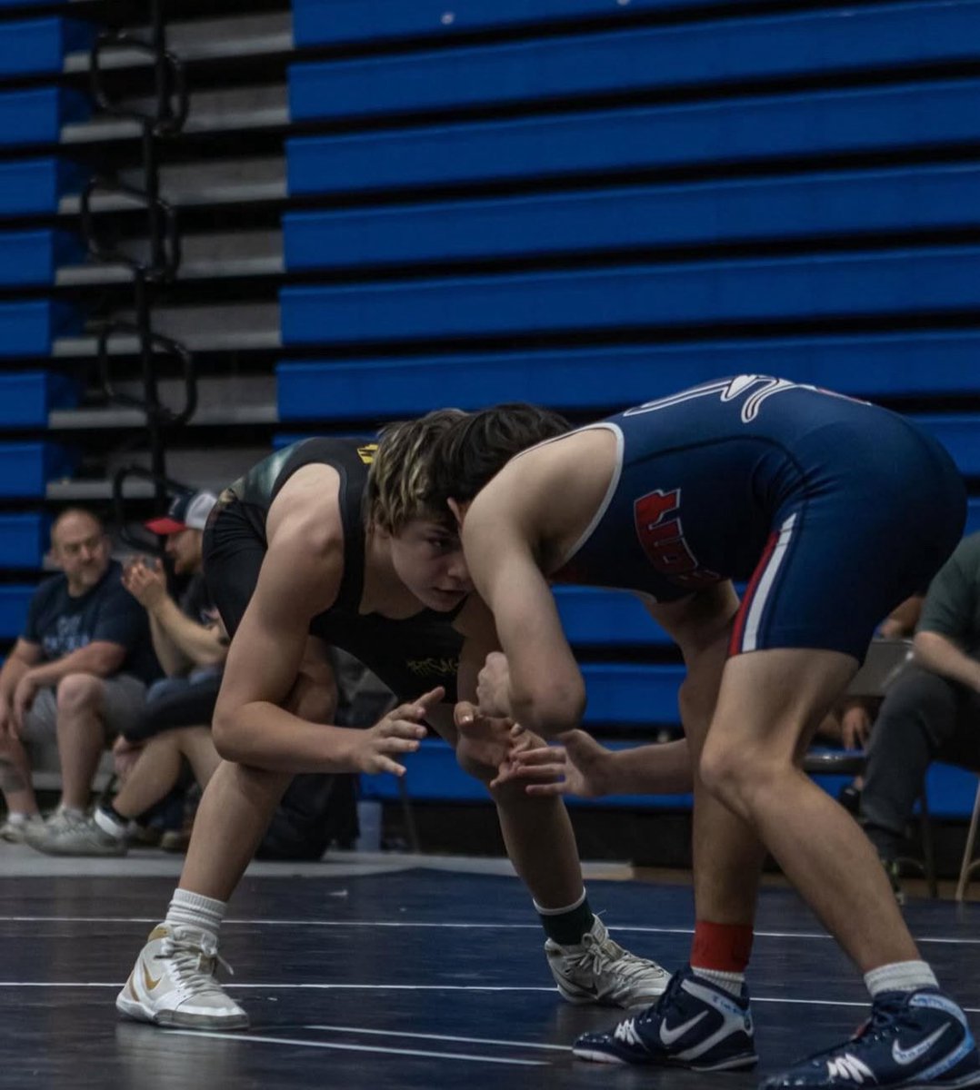 BrianAda6558's tweet image. Central Crossing Spring Duals

💪💪 @PursuitWrestlin  @DJHSWrestling