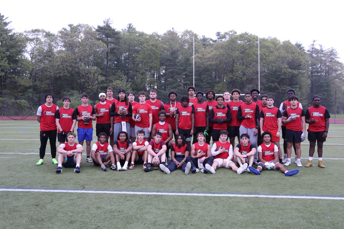 Brian Phillips (@brianphillips13) on Twitter photo Shoutout to the Top Performers from the PRZ New England Showcase!! <a href="/PRZNewEngland/">Prep Redzone New England</a> Shoutout to the Top Performers from the PRZ New England Showcase!! <a href="/PRZNewEngland/">Prep Redzone New England</a>