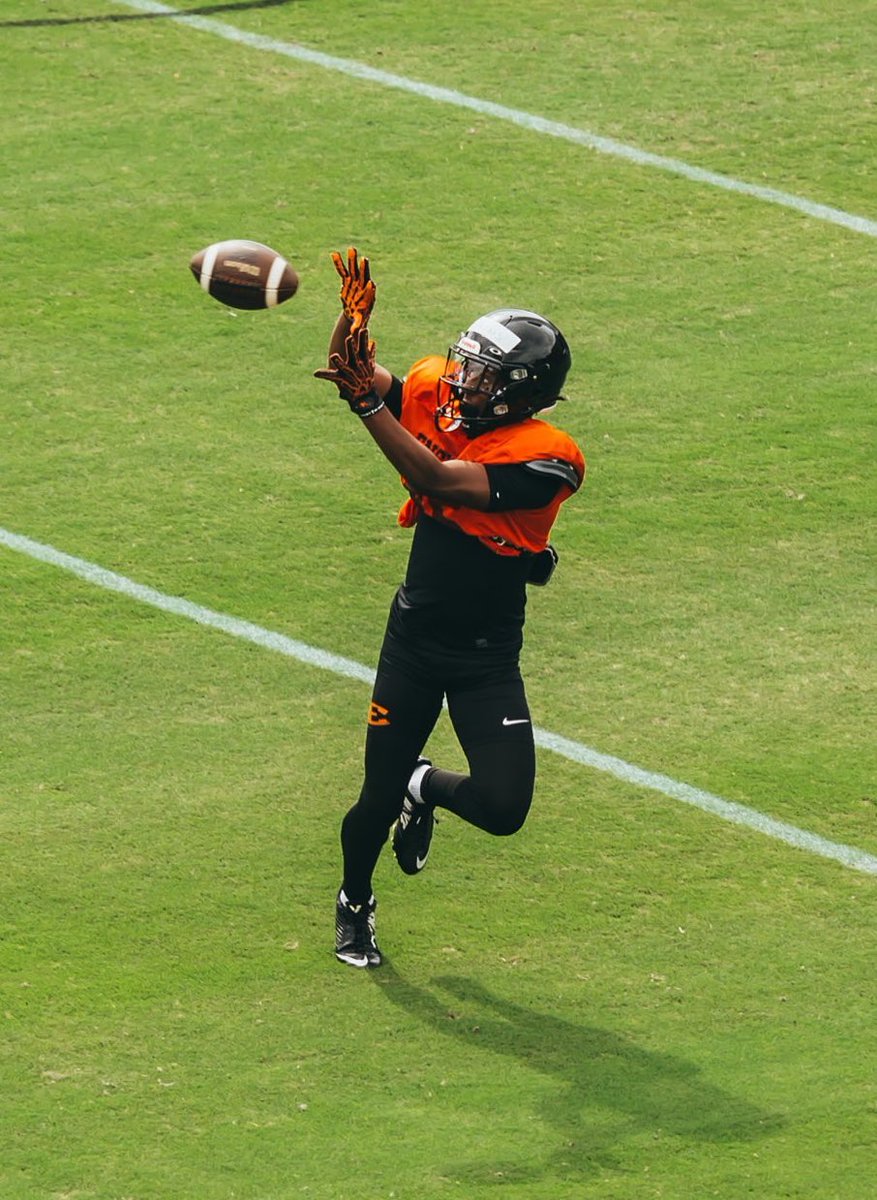 Practice #4 tonight! 

5:30pm - 7:30pm 

🐅