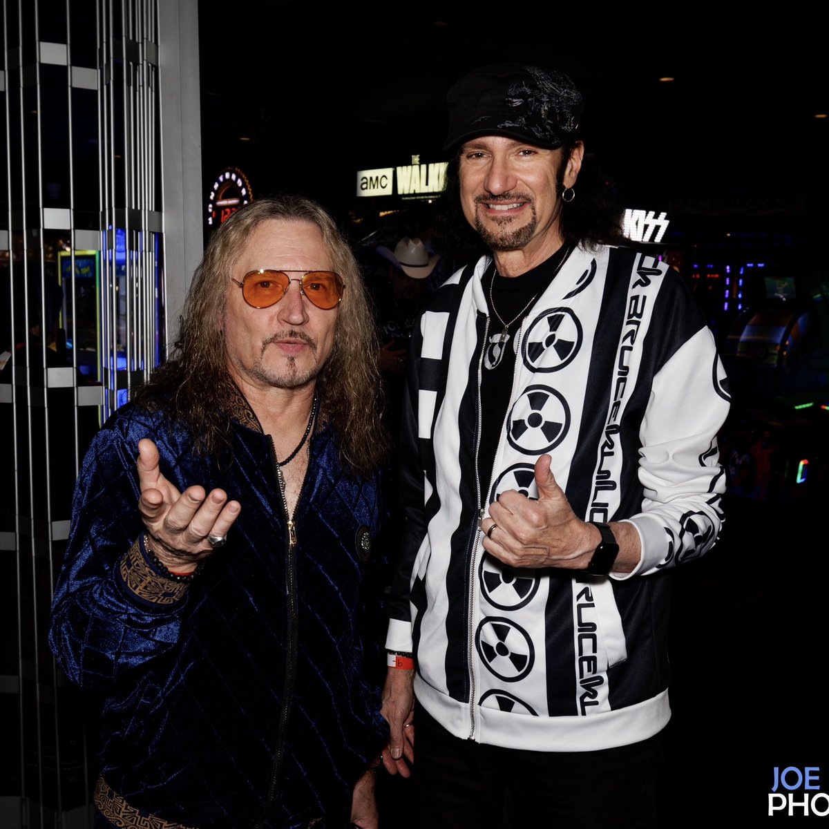 Eric A Schaeffer\, image size:1200x1200