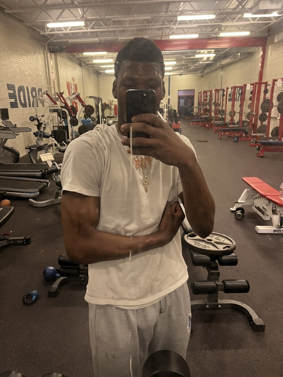 Jaden white (@jwhite_2027) / Posts / X