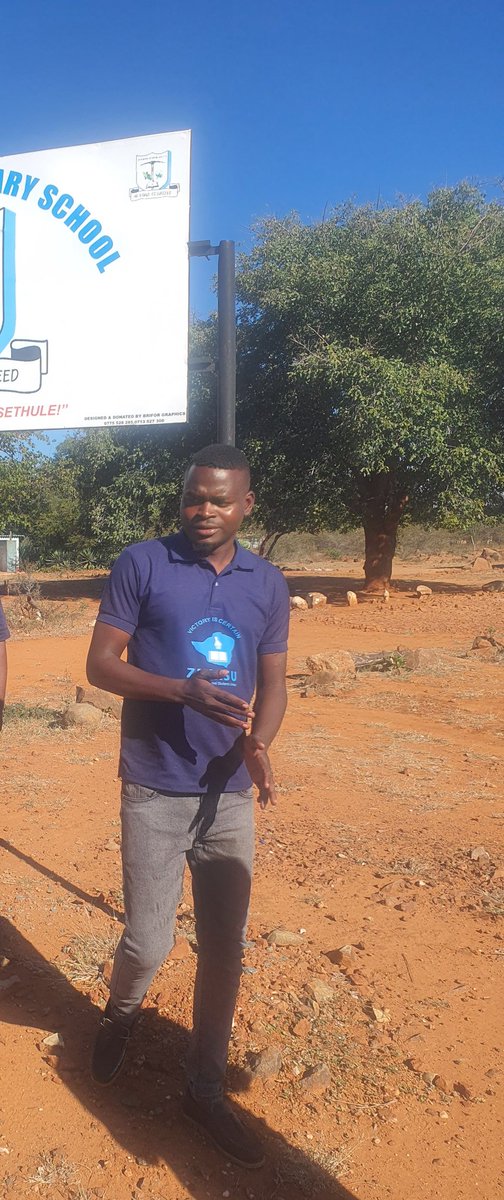 🚨JUST IN🚨

President Sitima has been arrested now at the Avondale Police Station, where he had accompanied counsel which was representing the 6 UZ students arrested earlier, for demonstrating on campus.

Charges laid on him still remain unclear!!

We demand for their release!!