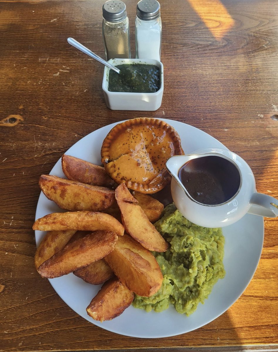 We are proud too announce that we are now supplying The Granby in easington, on the east coast￼. Our pies and sausages are now on the menu.