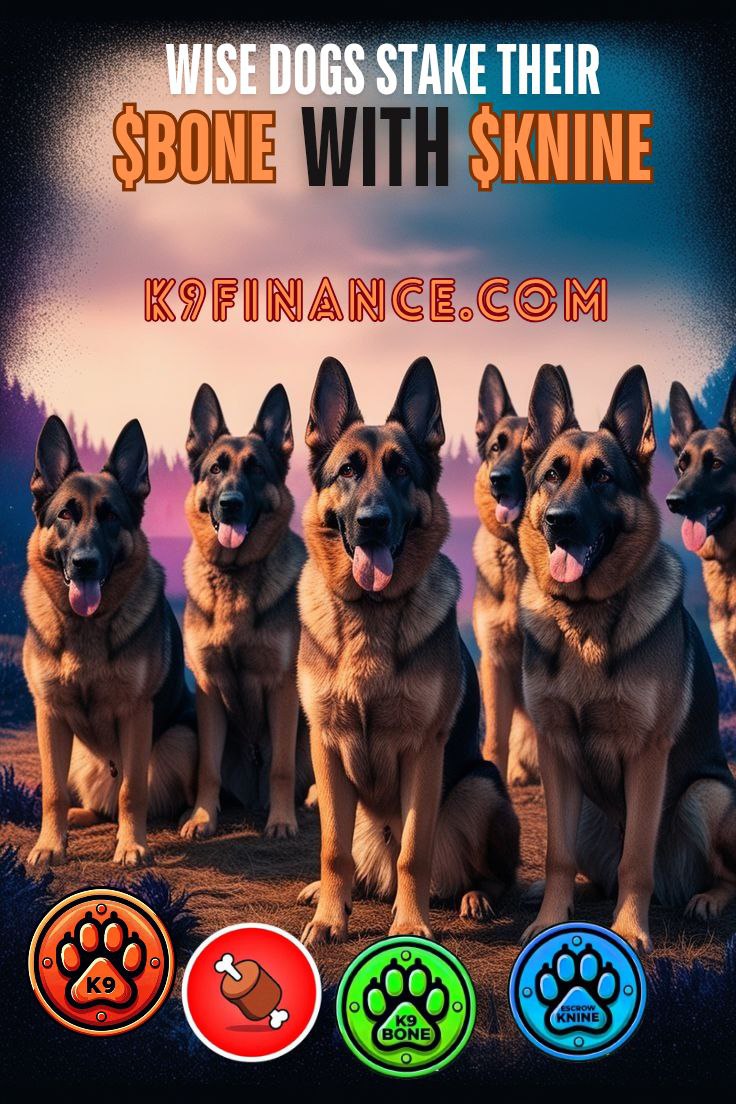 Aart (@aart3366) on Twitter photo <a href="/itsFoxCrypto/">Fox Crypto</a> #K9 is the next #100x #GEM
๐K9FINANCE.COM๐
#K9 #SHIB #BAD #BONE #Shibarium #CryptoNews #Erc20 #BULLISH #CMC <a href="/itsFoxCrypto/">Fox Crypto</a> #K9 is the next #100x #GEM
๐K9FINANCE.COM๐
#K9 #SHIB #BAD #BONE #Shibarium #CryptoNews #Erc20 #BULLISH #CMC