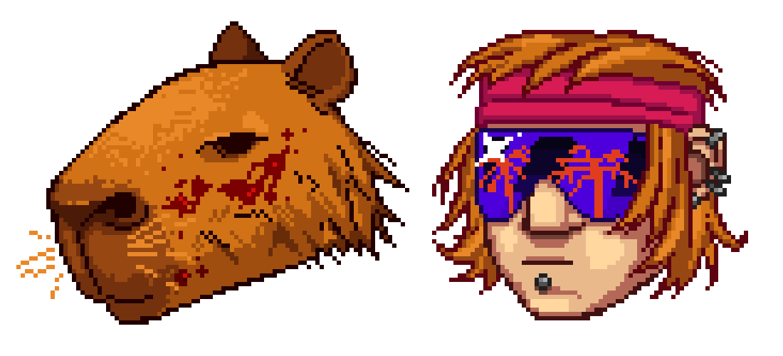 BIIISWEET's tweet photo. [repost] a year has passed, but they still look good #brawlstars https://t.co/uUCB54Zsj9