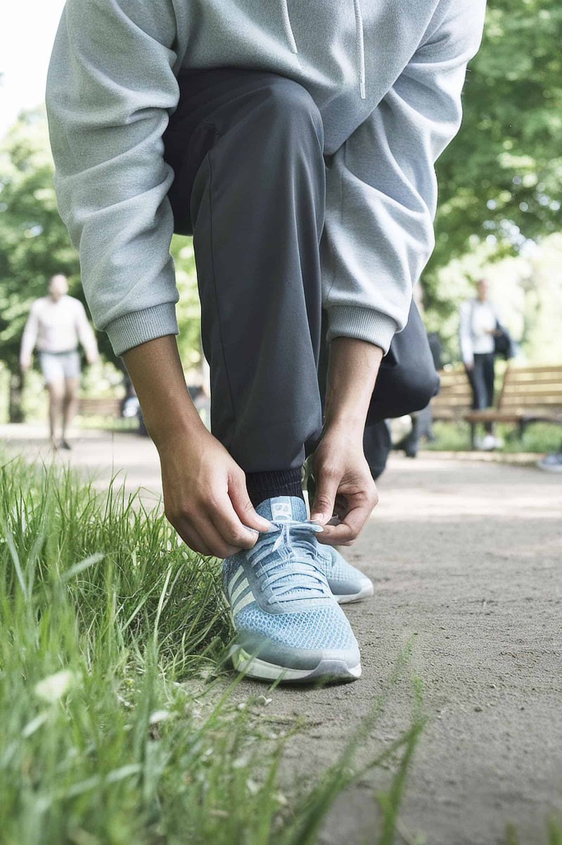 Get a Great Workout without Going to a Gym
▸ lttr.ai/AenCW

#FitnessTips #SavingMoney