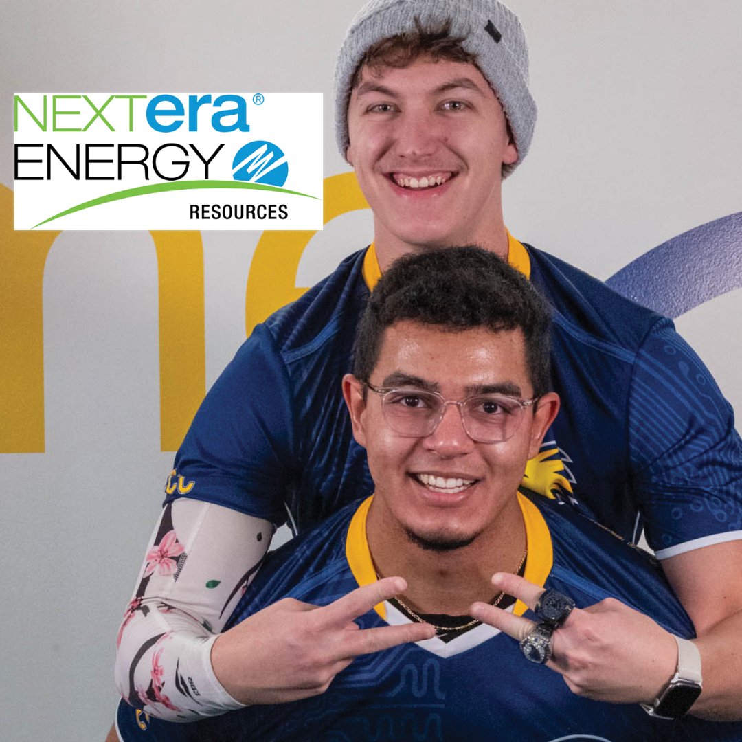 LCCC Sports (@lcccsports) on Twitter photo Our sponsors continue to energize our pursuit of championships!
Thank you to <a href="/nexteraenergy/">NextEra Energy, Inc.</a> for helping to power our teams to success both in the classroom and in their fields of competition!
#BeGolden #GoldenTogether Our sponsors continue to energize our pursuit of championships!
Thank you to <a href="/nexteraenergy/">NextEra Energy, Inc.</a> for helping to power our teams to success both in the classroom and in their fields of competition!
#BeGolden #GoldenTogether