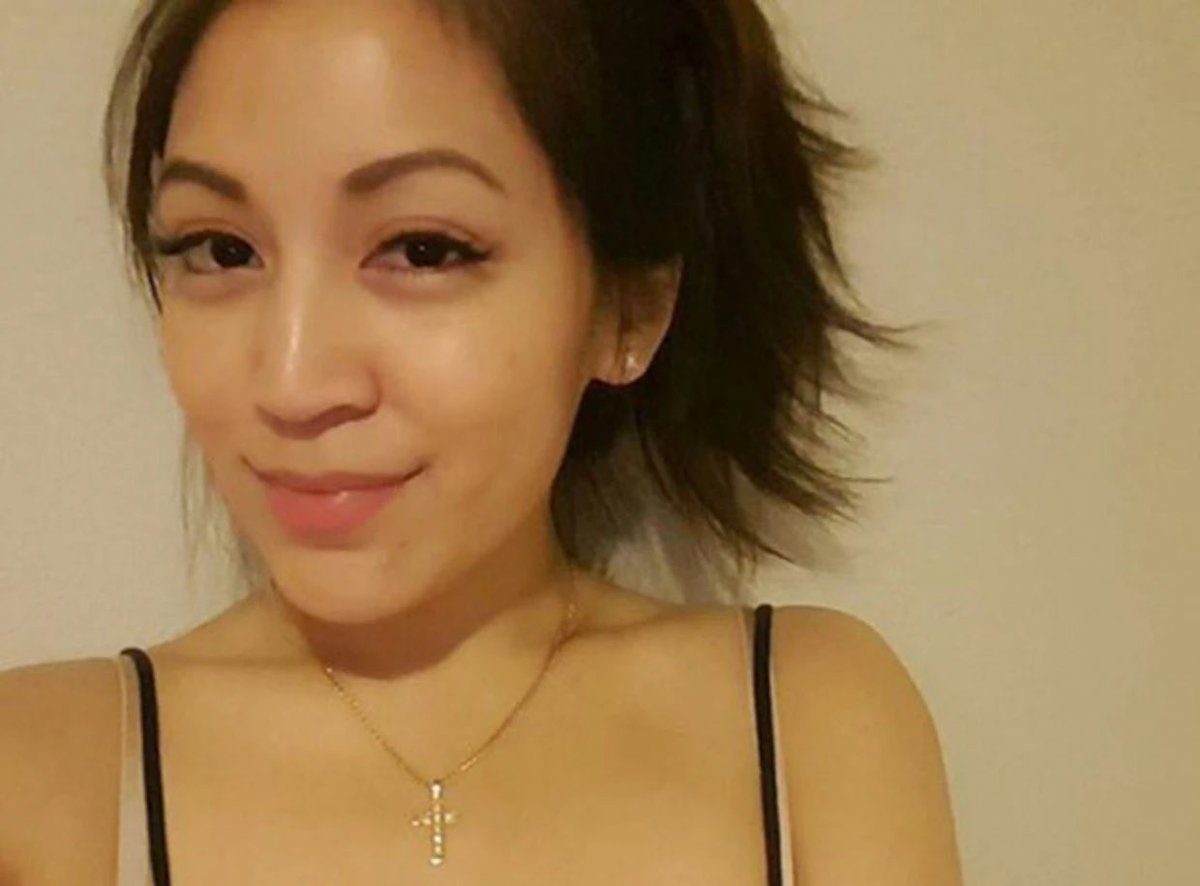 Apex Episodes (@apexepisodes) on Twitter photo <a href="/Morbidful/">Morbid Knowledge</a> Chelsea Ake-Salvacion, a 24-year-old spa employee in Las Vegas, tragically died in October 2015 after using a cryotherapy chamber alone after hours.
She entered the machine without supervision and became trapped, remaining inside for over 10 hours until her body was discovered <a href="/Morbidful/">Morbid Knowledge</a> Chelsea Ake-Salvacion, a 24-year-old spa employee in Las Vegas, tragically died in October 2015 after using a cryotherapy chamber alone after hours.
She entered the machine without supervision and became trapped, remaining inside for over 10 hours until her body was discovered