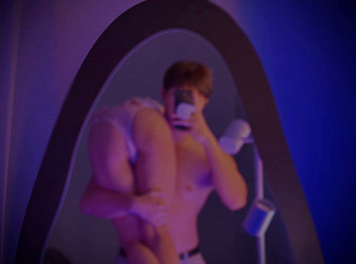 她說下次換她扛我