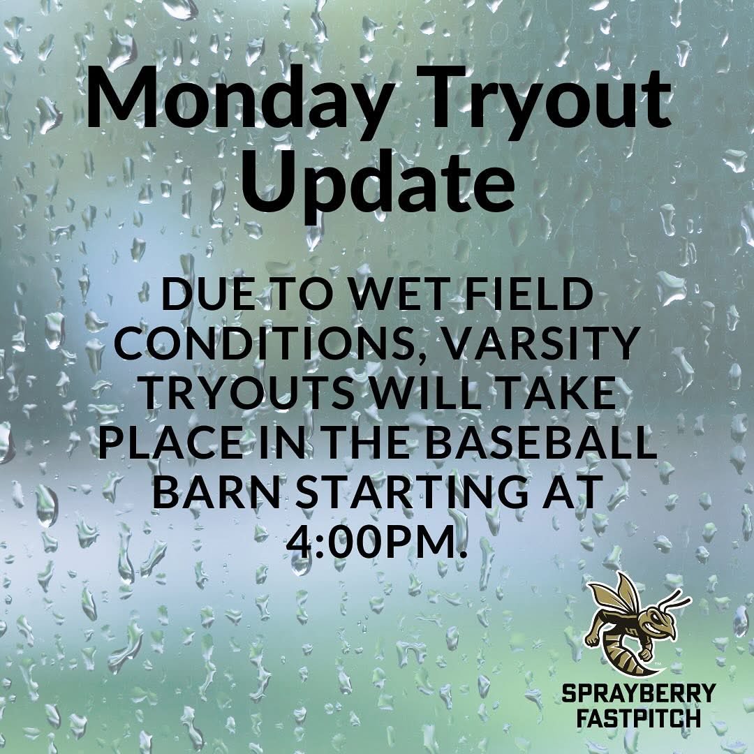 Sprayberry Fastpitch (@shsfastpitch1) on Twitter photo 