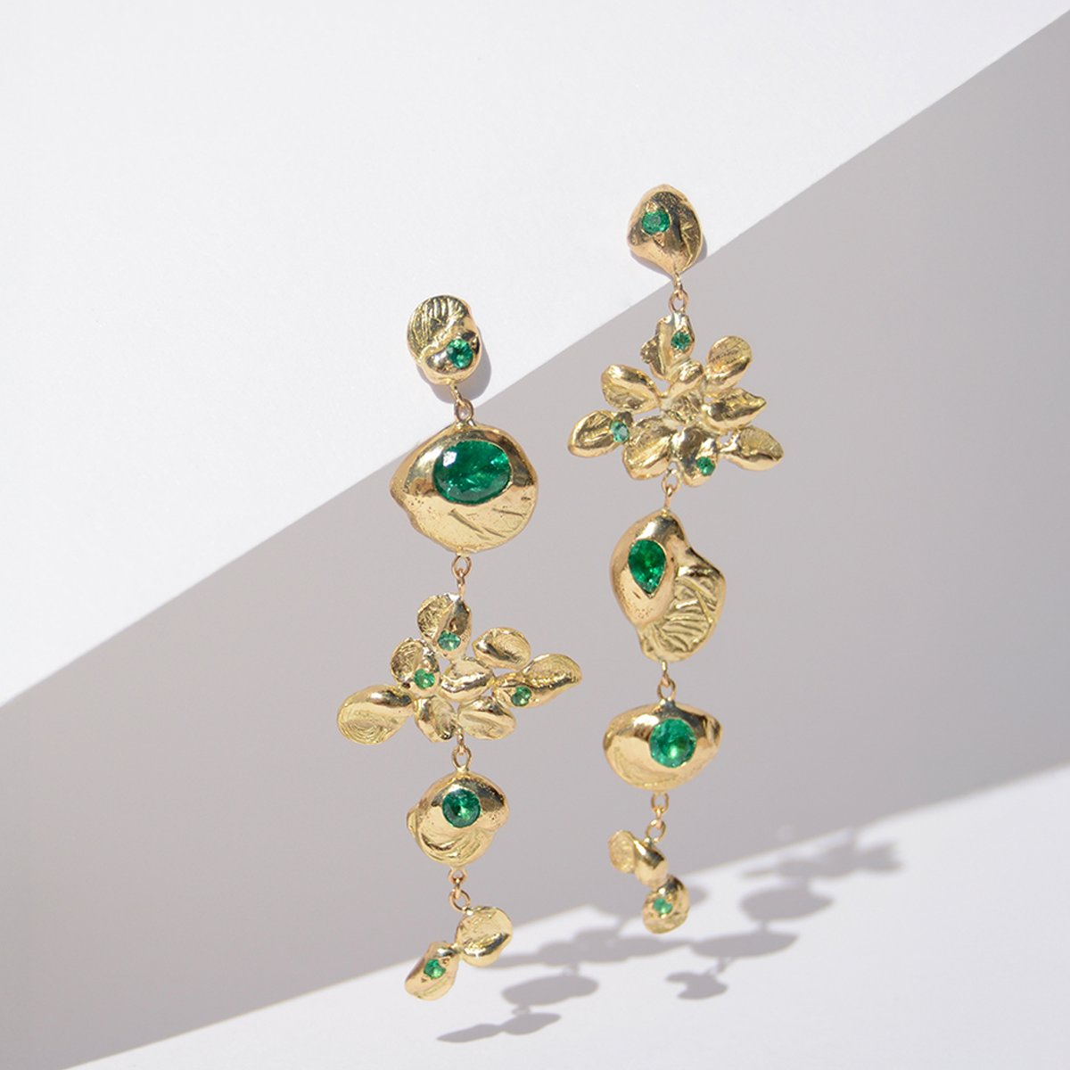 Gemfields (@gemfieldsltd) on Twitter photo Introducing the Ludic Collection by new jewellery brand partner <a href="/NatashaCollis/">Natasha Collis</a>. The asymmetry and movement in the design embody the Ludic spirit, where spontaneity meets sophistication. Introducing the Ludic Collection by new jewellery brand partner <a href="/NatashaCollis/">Natasha Collis</a>. The asymmetry and movement in the design embody the Ludic spirit, where spontaneity meets sophistication.