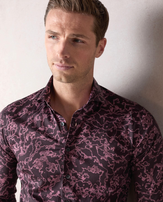 INTOUCH_RUGBY's tweet photo. The Burgundy Delta Shirt – where sharp design meets understated elegance. A refined addition to any wardrobe, offering versatility and style for the modern man who values quality and precision. https://t.co/mvd5jHRub9
#blakemill #menswear #classicstyle #tailoredfit @blakemillfash  ... now live @ https://t.co/cz1pk3mnSA ! #blakemill #fashion #fathersday #ad #gifts