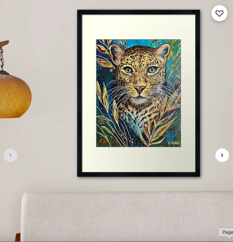ByAsh556054's tweet photo. 💫 Welcome into my world
My art now lives on gentle, useful objects — mugs, totes, prints... A beautiful way to bring art into everyday life. 💚
🛍️ Shop: https://t.co/Lg8Udp5LnT
#ByAsh #SymbolicArt #ArtWithHeart https://t.co/FO0OCAYq7s