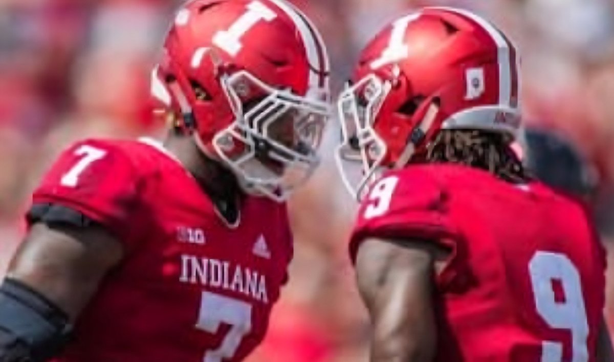 Skylar Alston 2028 LB (@agent_alston1) on Twitter photo Blessed to receive an offer from <a href="/IndianaUniv/">Indiana University</a> <a href="/CoachOjong/">Coach Rod Ojong</a> <a href="/CoachMeehanF/">Coach Francis Meehan</a> <a href="/RidnerBen/">Ben Ridner</a> <a href="/Blake_Littman/">Blake Littman</a> <a href="/MaltzmanRyan/">Ryan Maltzman</a> <a href="/football_cghsnc/">Gibbons Football</a> <a href="/DrStevenWright/">Steven Wright</a> <a href="/CoachDrew__/">Nick Drew</a> <a href="/BillLiedy/">Bill Liedy</a> <a href="/_jstrong5/">J. Strong</a> <a href="/Mrlockdown_92/">The Island</a> <a href="/coachcredle4/">Coach Phil Credle</a> <a href="/KristianRDyer/">Kristian Dyer</a> <a href="/Rivals/">Rivals</a>Richie <a href="/247Sports/">247Sports</a> @Rivals @On3Recruits Blessed to receive an offer from <a href="/IndianaUniv/">Indiana University</a> <a href="/CoachOjong/">Coach Rod Ojong</a> <a href="/CoachMeehanF/">Coach Francis Meehan</a> <a href="/RidnerBen/">Ben Ridner</a> <a href="/Blake_Littman/">Blake Littman</a> <a href="/MaltzmanRyan/">Ryan Maltzman</a> <a href="/football_cghsnc/">Gibbons Football</a> <a href="/DrStevenWright/">Steven Wright</a> <a href="/CoachDrew__/">Nick Drew</a> <a href="/BillLiedy/">Bill Liedy</a> <a href="/_jstrong5/">J. Strong</a> <a href="/Mrlockdown_92/">The Island</a> <a href="/coachcredle4/">Coach Phil Credle</a> <a href="/KristianRDyer/">Kristian Dyer</a> <a href="/Rivals/">Rivals</a>Richie <a href="/247Sports/">247Sports</a> @Rivals @On3Recruits