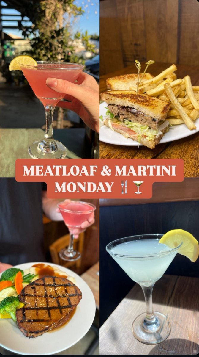 Got a case of the Monday Blues?  We got you!!