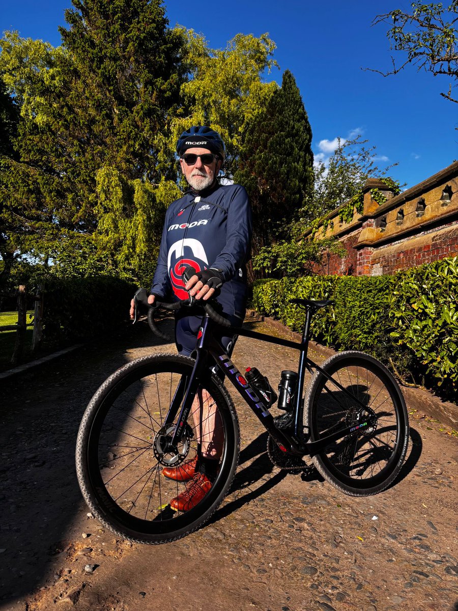 Moda Bikes 🌹 tweet media