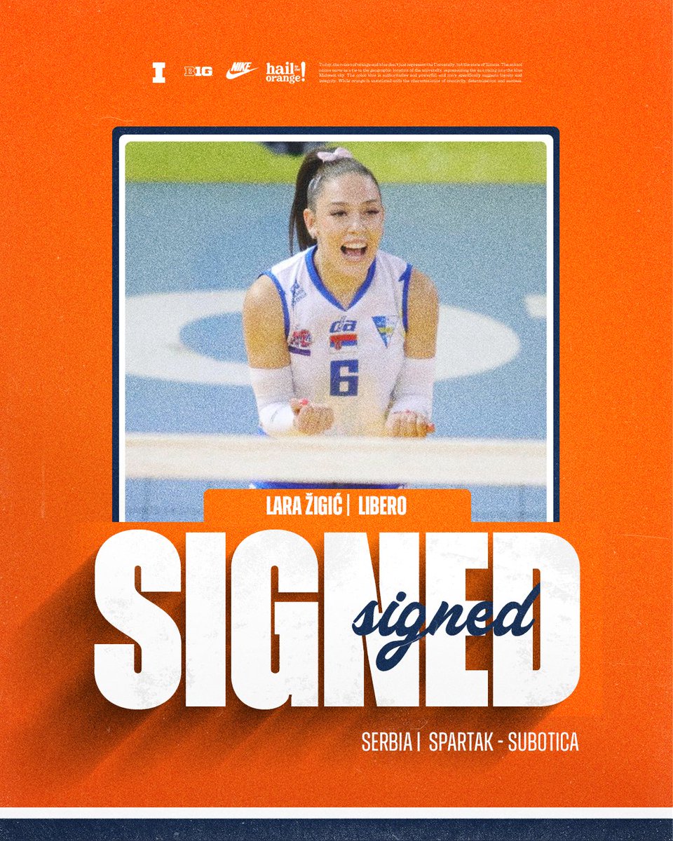 Welcome to the FamILLy, Lara!

🔸 World Championship U19
🔹 Europen Championship U20
🔸 BVA Qualification U20
🔹 Serbian Superleague
🔸 Serbian Cup