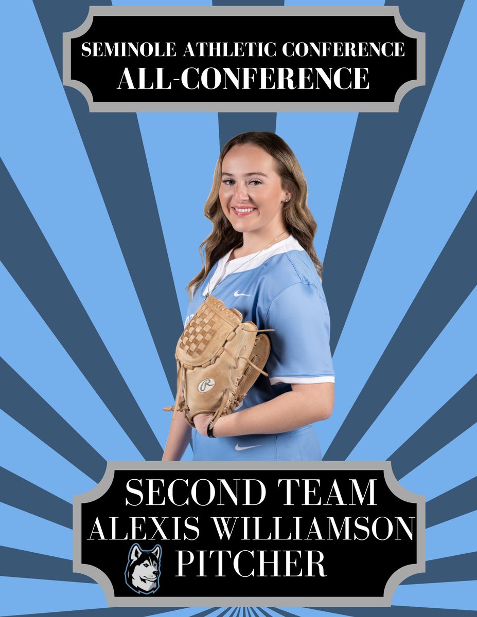 Hagerty Softball (@huskysoftball) on Twitter photo Congratulations to our SAC All-Conference players! Great job ladies! 🩵🥎🐾<a href="/HagertySports/">Jay Getty</a> Congratulations to our SAC All-Conference players! Great job ladies! 🩵🥎🐾<a href="/HagertySports/">Jay Getty</a>