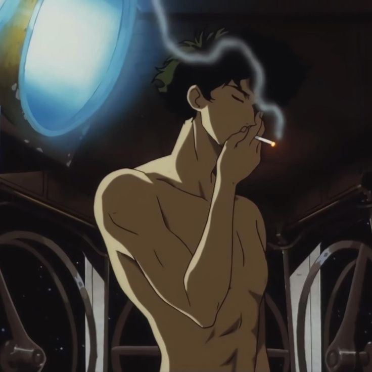 Anime Aesthetics (@anime_twits) on Twitter photo 