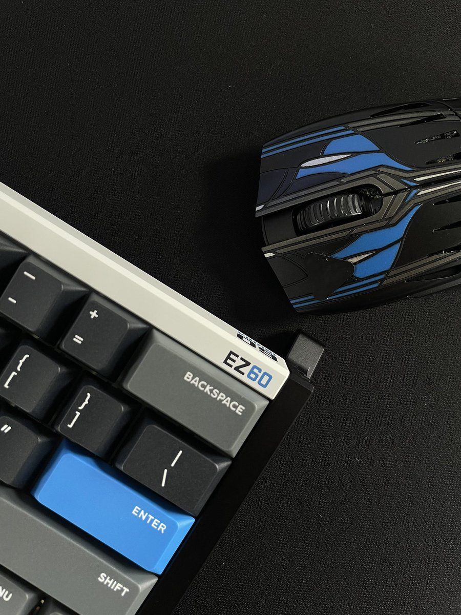 This combo has AURA …