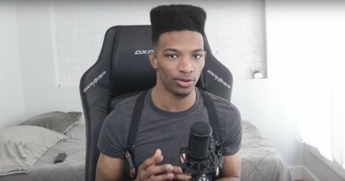 Etika would have turned 35 today.
