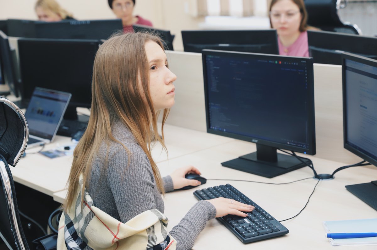 UNDP Belarus (@undp_belarus) on Twitter photo 👩🏫 Behind every skilled student is an empowered teacher.
With support from <a href="/UNDP/">UN Development</a>, educators in #Belarus are mastering the skills needed to prepare young people for the future of jobs - from mobile app development to digital innovation.
Learn more: go.undp.org/UTy 👩🏫 Behind every skilled student is an empowered teacher.
With support from <a href="/UNDP/">UN Development</a>, educators in #Belarus are mastering the skills needed to prepare young people for the future of jobs - from mobile app development to digital innovation.
Learn more: go.undp.org/UTy