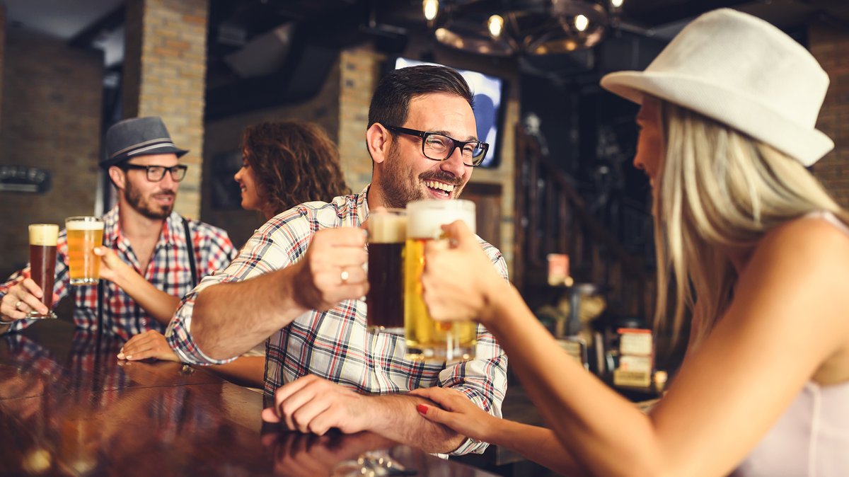 Why Digital First Impressions &amp; Staff Interactions Matter—For breweries seeking to stand out, the path to guest loyalty isn’t just paved with  hops &amp; malt—it’s built on the full arc of hospitality, from the 1st click on the web to the thank-you &amp; payment. thebrewermagazine.com/why-digital-fi…