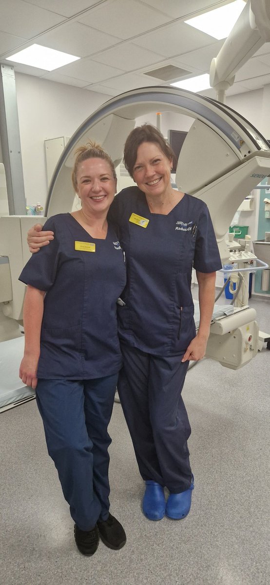 Claire Elwood (@wonder_wife) on Twitter photo #HappyNursesDay <a href="/MTWnhs/">Maidstone and Tunbridge Wells NHS Trust</a> <a href="/SIRNRchat/">BSIR Nurses and Radiographers</a> couldn't work in #interventionalradiology without your support #HappyNursesDay <a href="/MTWnhs/">Maidstone and Tunbridge Wells NHS Trust</a> <a href="/SIRNRchat/">BSIR Nurses and Radiographers</a> couldn't work in #interventionalradiology without your support