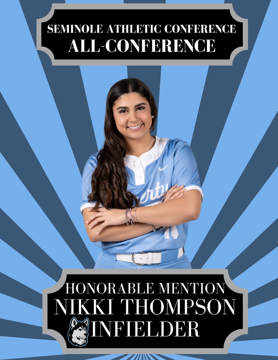 Hagerty Softball (@huskysoftball) on Twitter photo Congratulations to our SAC All-Conference players! Great job ladies! 🩵🥎🐾<a href="/HagertySports/">Jay Getty</a> Congratulations to our SAC All-Conference players! Great job ladies! 🩵🥎🐾<a href="/HagertySports/">Jay Getty</a>