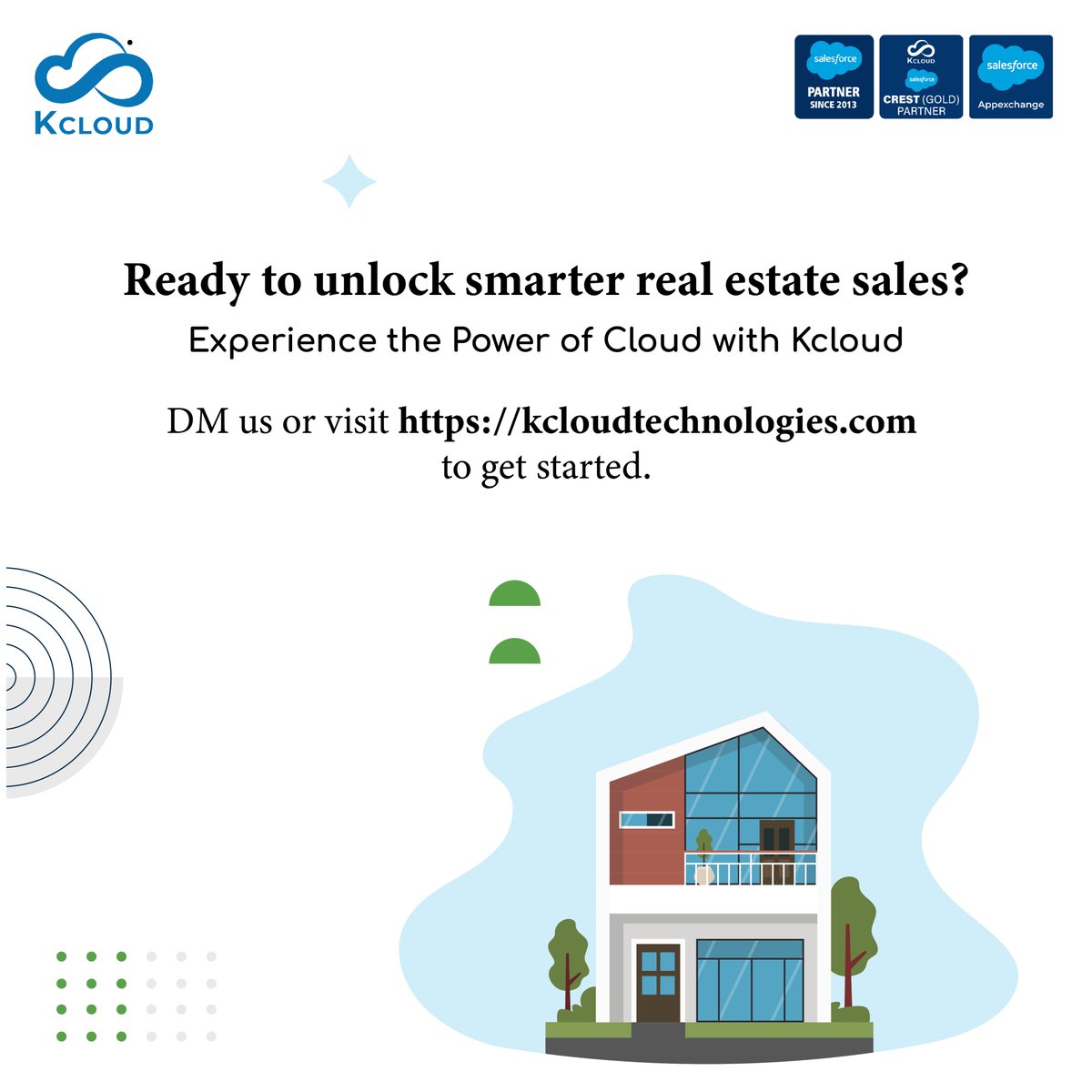 KcloudTech's tweet image. Real Estate Agents, still juggling spreadsheets?
It’s time to upgrade your sales game with automation, real-time updates, and smarter lead tracking.
Swipe to see kcloudtechnologies.com/contact-us/