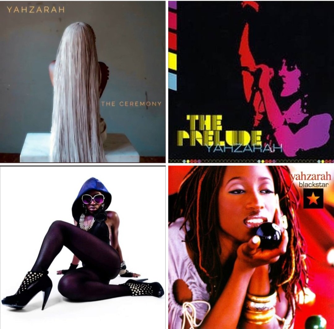 Rayceen Pendarvis, HRH 👑 (@rayceenhrh) on Twitter photo Today is #MusicMonday!! Check out these amazing performers:🎼🎶🎼
<a href="/durandbernarr/">Yo’ Grammy Nominated Cousin</a>
<a href="/BorahBond/">Deborah Bond</a>
<a href="/Yahzarah/">YahZarah.ETH SOLD OUT ON SOUND.XYZ</a> Today is #MusicMonday!! Check out these amazing performers:🎼🎶🎼
<a href="/durandbernarr/">Yo’ Grammy Nominated Cousin</a>
<a href="/BorahBond/">Deborah Bond</a>
<a href="/Yahzarah/">YahZarah.ETH SOLD OUT ON SOUND.XYZ</a>
