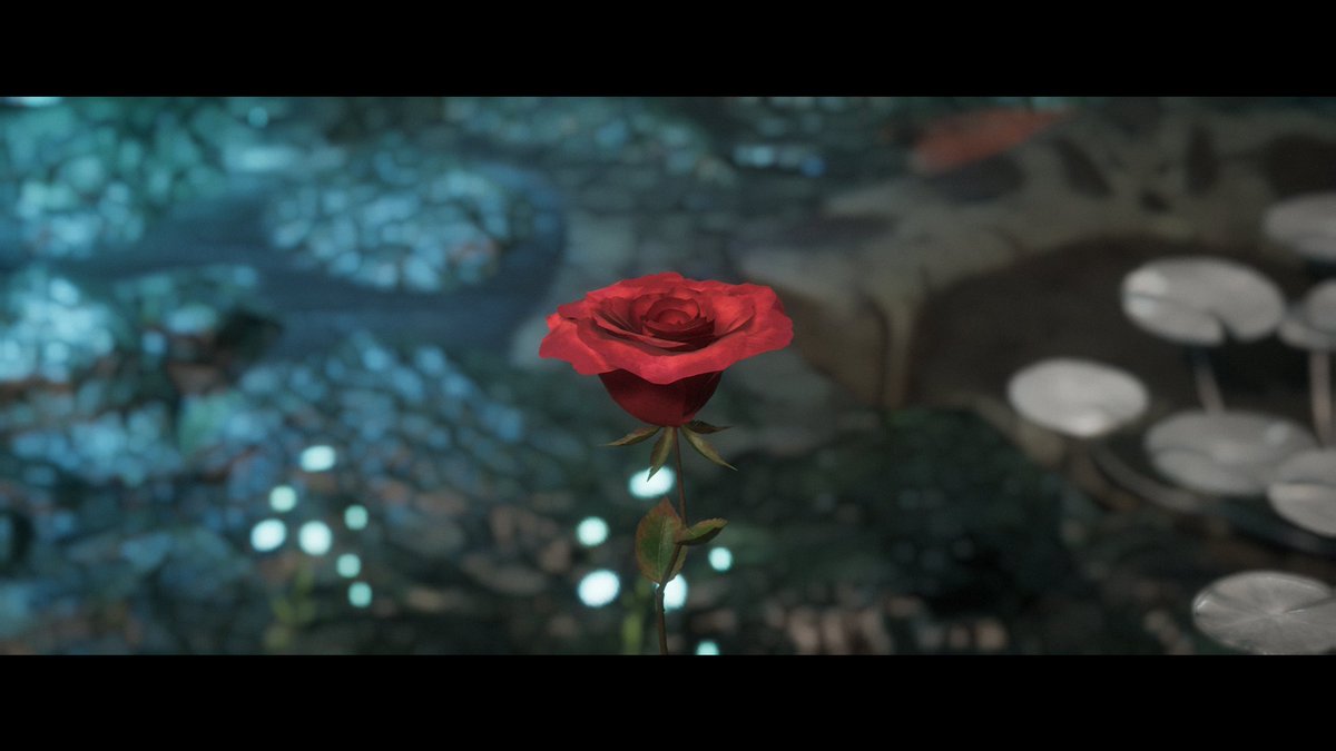 1Nuorra's tweet image. #PCShare | #ClairObscurExpedition33
✨ 🌸