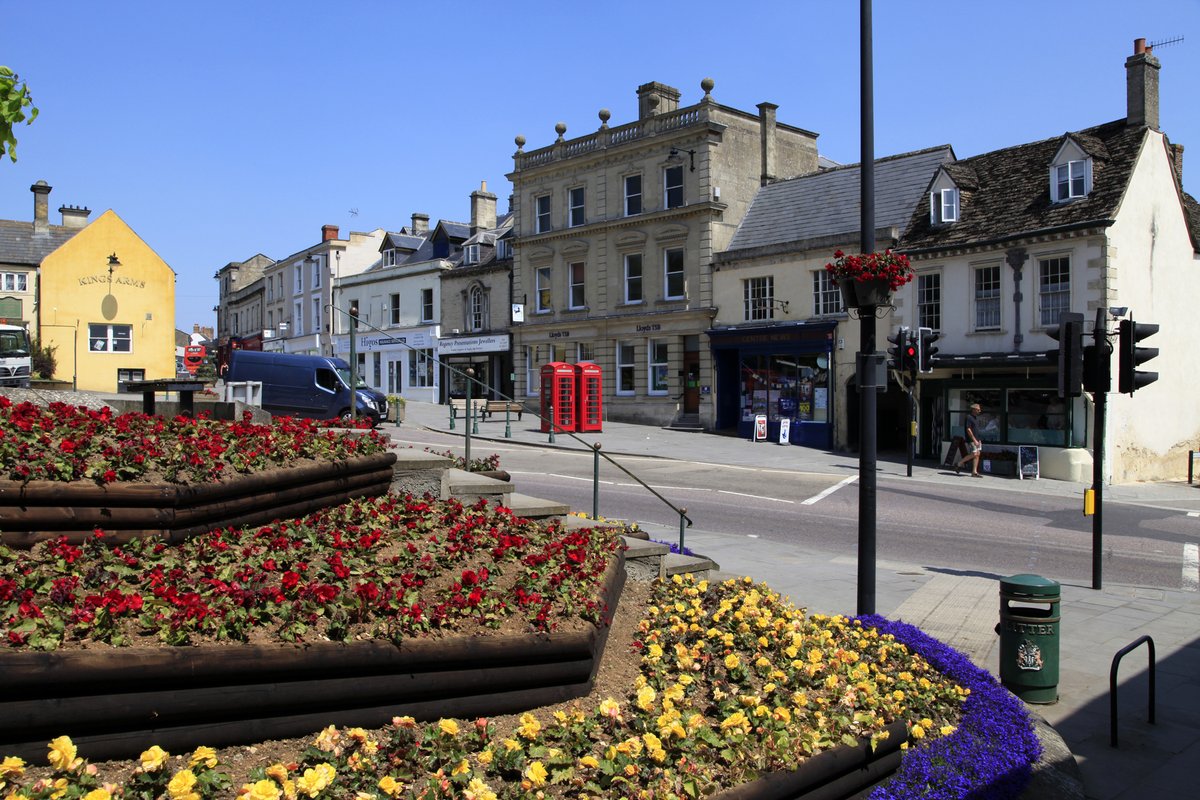 No visit to Wiltshire is quite complete without spending time in Calne. With its history dating all the way back to 978 AD, the town covers Medieval England and the Industrial Revolution, right through to the present day!
bit.ly/3SGWUjF