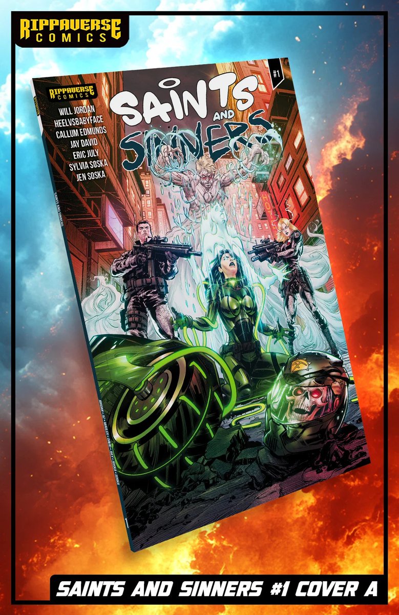 Heel vs Babyface (@heelvsbabyface) on Twitter photo SO FREAKING EXCITED to bring you my Writing Debut along side some AMAZING creators <a href="/EricDJuly/">Eric July</a> <a href="/twisted_twins/">The Soska Sisters</a> <a href="/TheCriticalDri2/">The Critical Drinker</a> <a href="/MauLer93/">MauLer</a> <a href="/Drunk3po/">Jay D3PO 🏴☠️</a> for Saints & Sinners.
GO BUY NOW!!! rippaverse.com/collections/sa… SO FREAKING EXCITED to bring you my Writing Debut along side some AMAZING creators <a href="/EricDJuly/">Eric July</a> <a href="/twisted_twins/">The Soska Sisters</a> <a href="/TheCriticalDri2/">The Critical Drinker</a> <a href="/MauLer93/">MauLer</a> <a href="/Drunk3po/">Jay D3PO 🏴☠️</a> for Saints & Sinners.
GO BUY NOW!!! rippaverse.com/collections/sa…