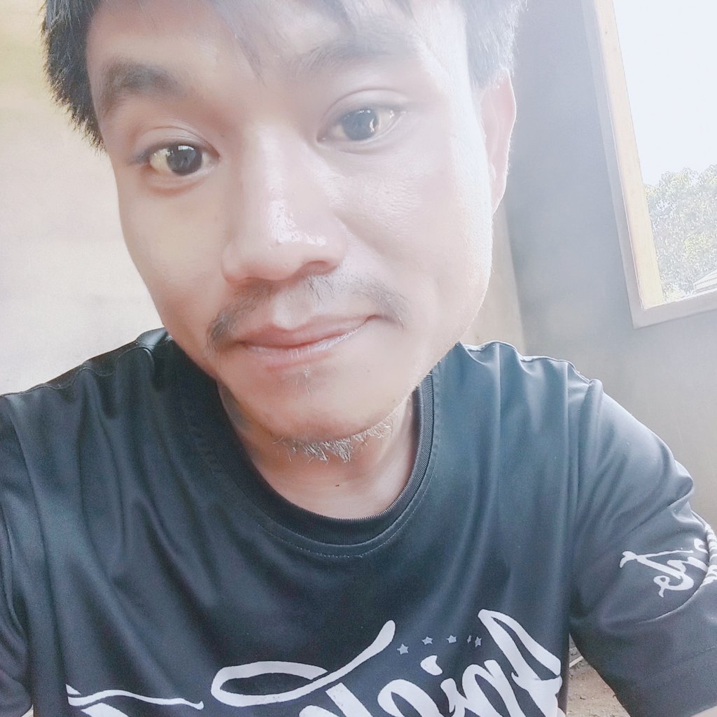#NewProfilePic