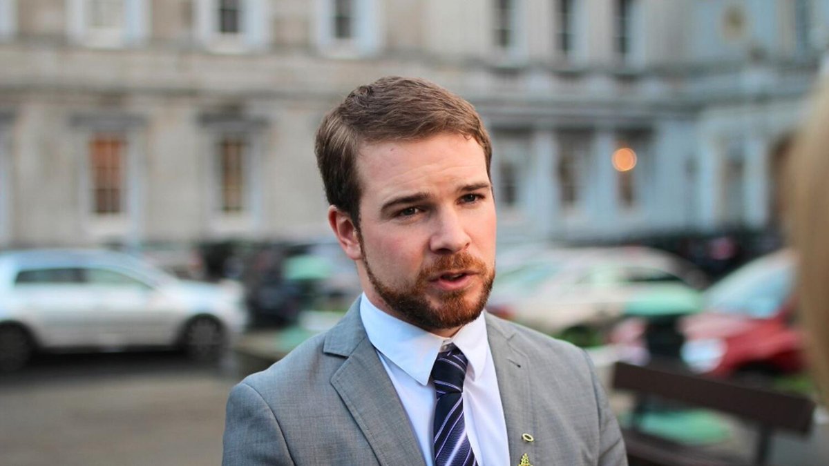TD SLAMS GOVT FOR LACK OF SPECIAL SCHOOL PLACES:
A Cork city TD has called on the Govt to ensure that every child who needs a special school place in Sept will have 1. Donnchadh Ó Laoghaire said he is dealing with the families of 13 who do not have a place
corkindependent.com/2025/05/07/td-…